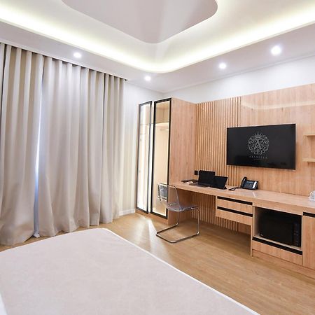 Arabella Premium Residence - New Kahire Dış mekan fotoğraf