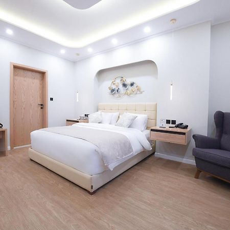 Arabella Premium Residence - New Kahire Dış mekan fotoğraf