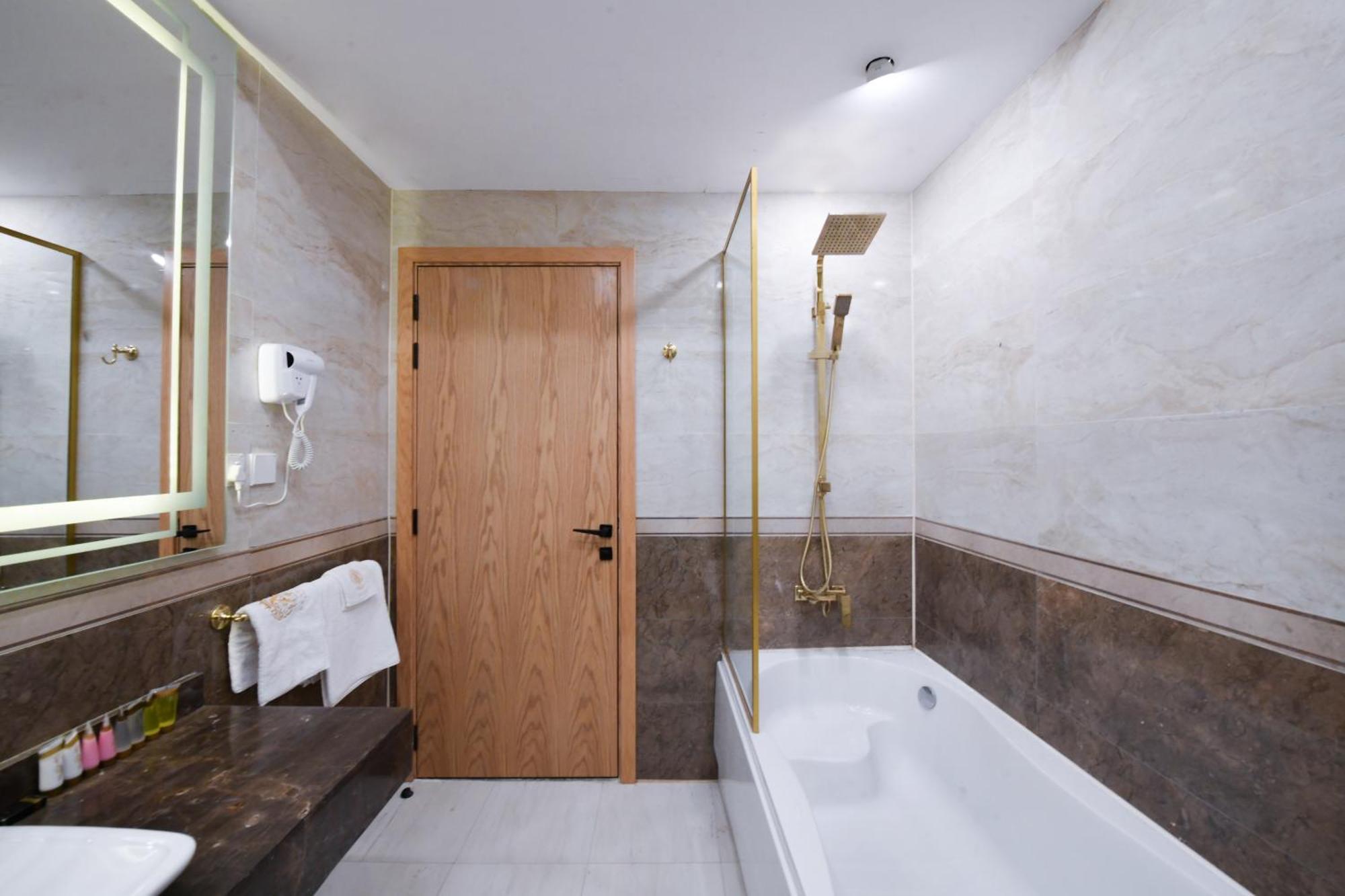 Arabella Premium Residence - New Kahire Dış mekan fotoğraf