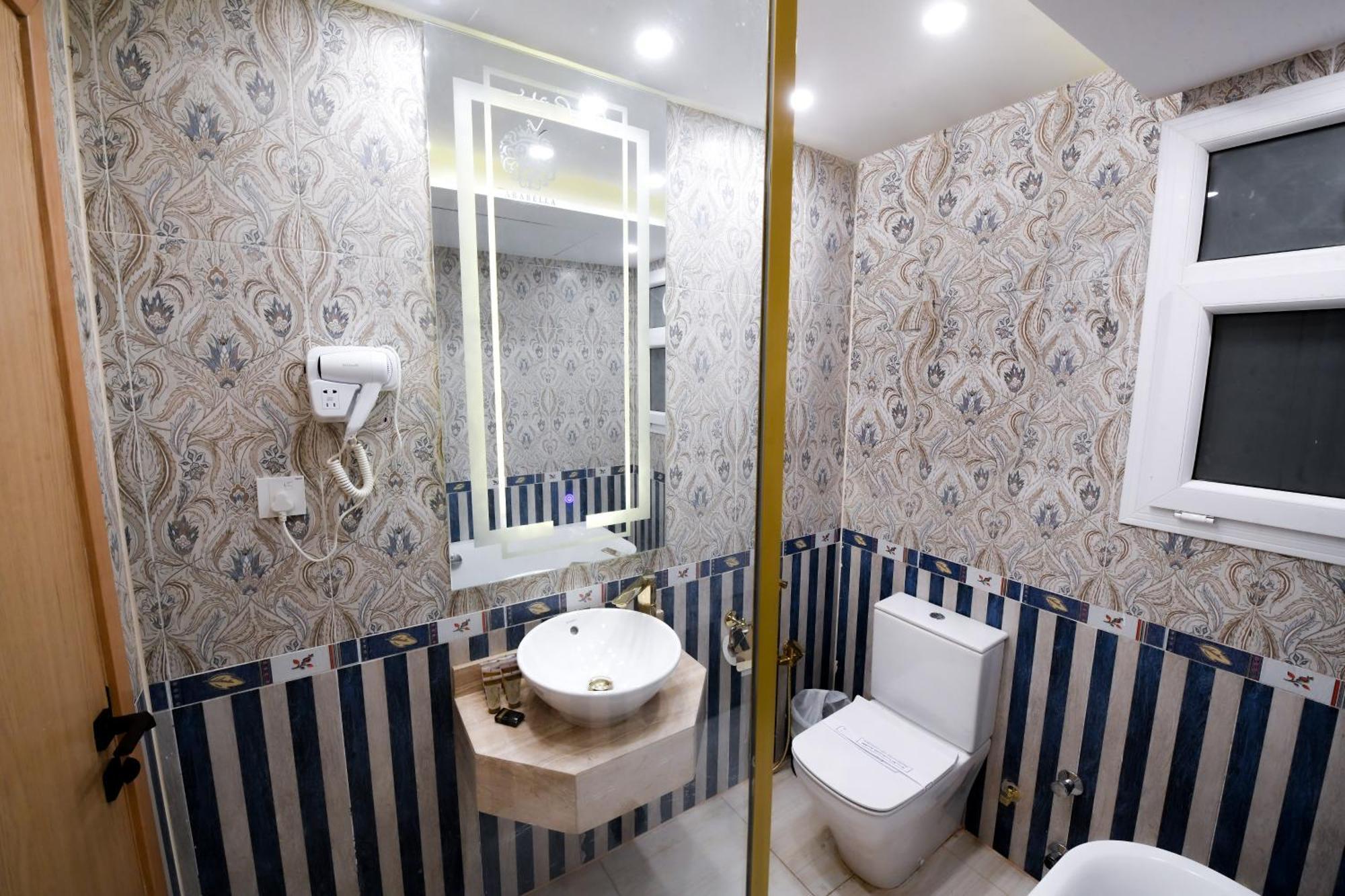 Arabella Premium Residence - New Kahire Dış mekan fotoğraf