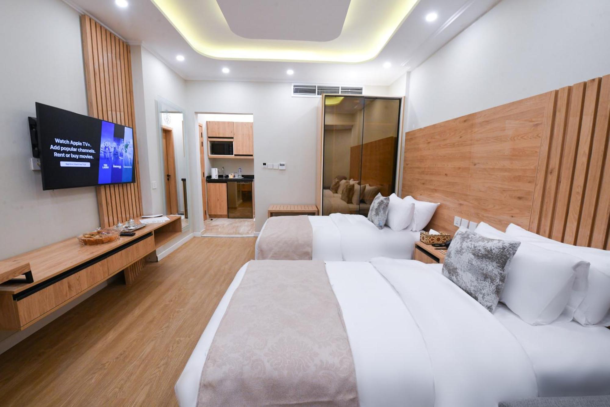 Arabella Premium Residence - New Kahire Dış mekan fotoğraf