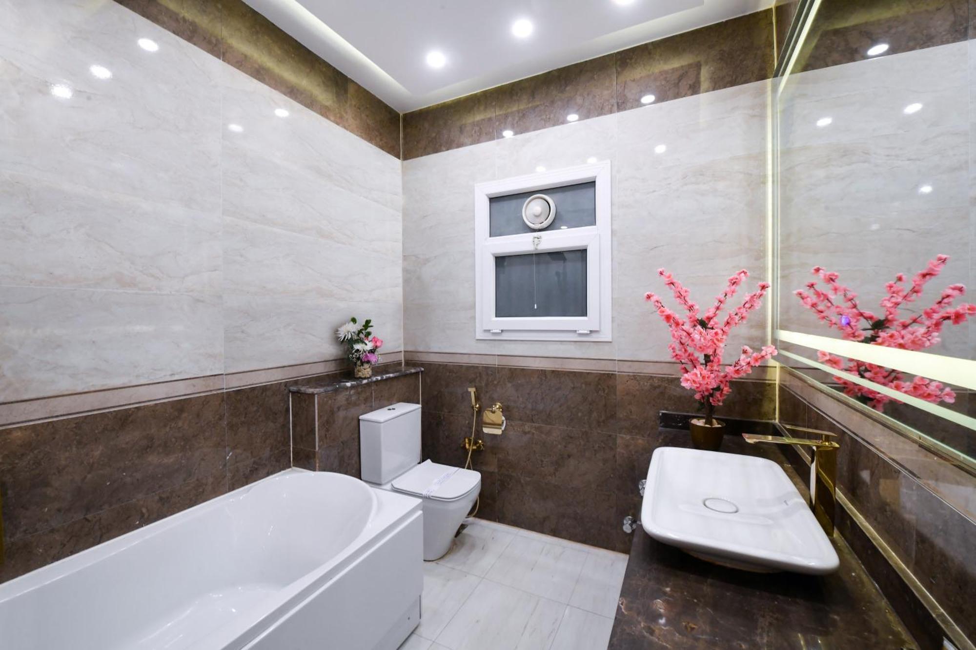 Arabella Premium Residence - New Kahire Dış mekan fotoğraf