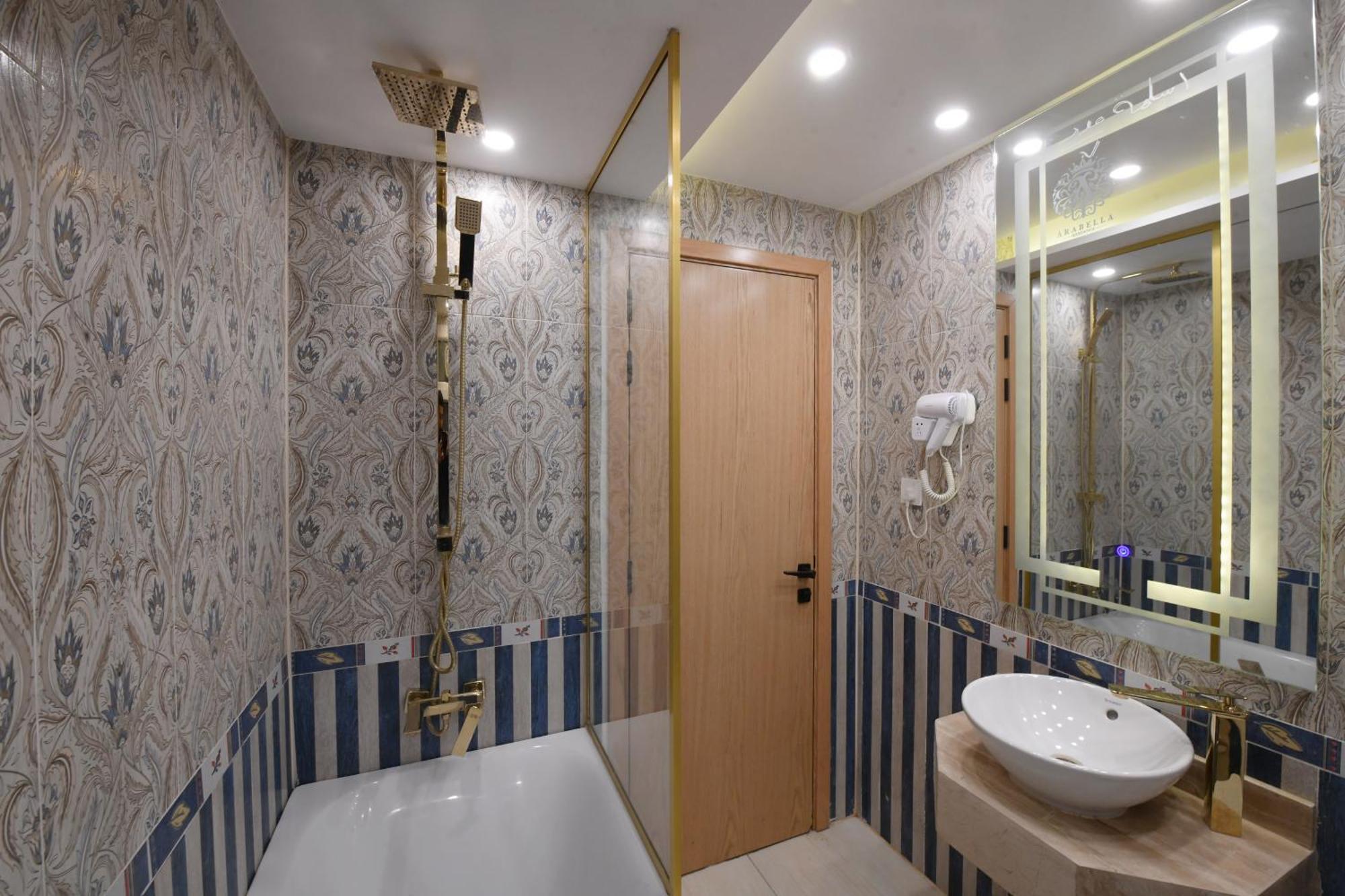 Arabella Premium Residence - New Kahire Dış mekan fotoğraf
