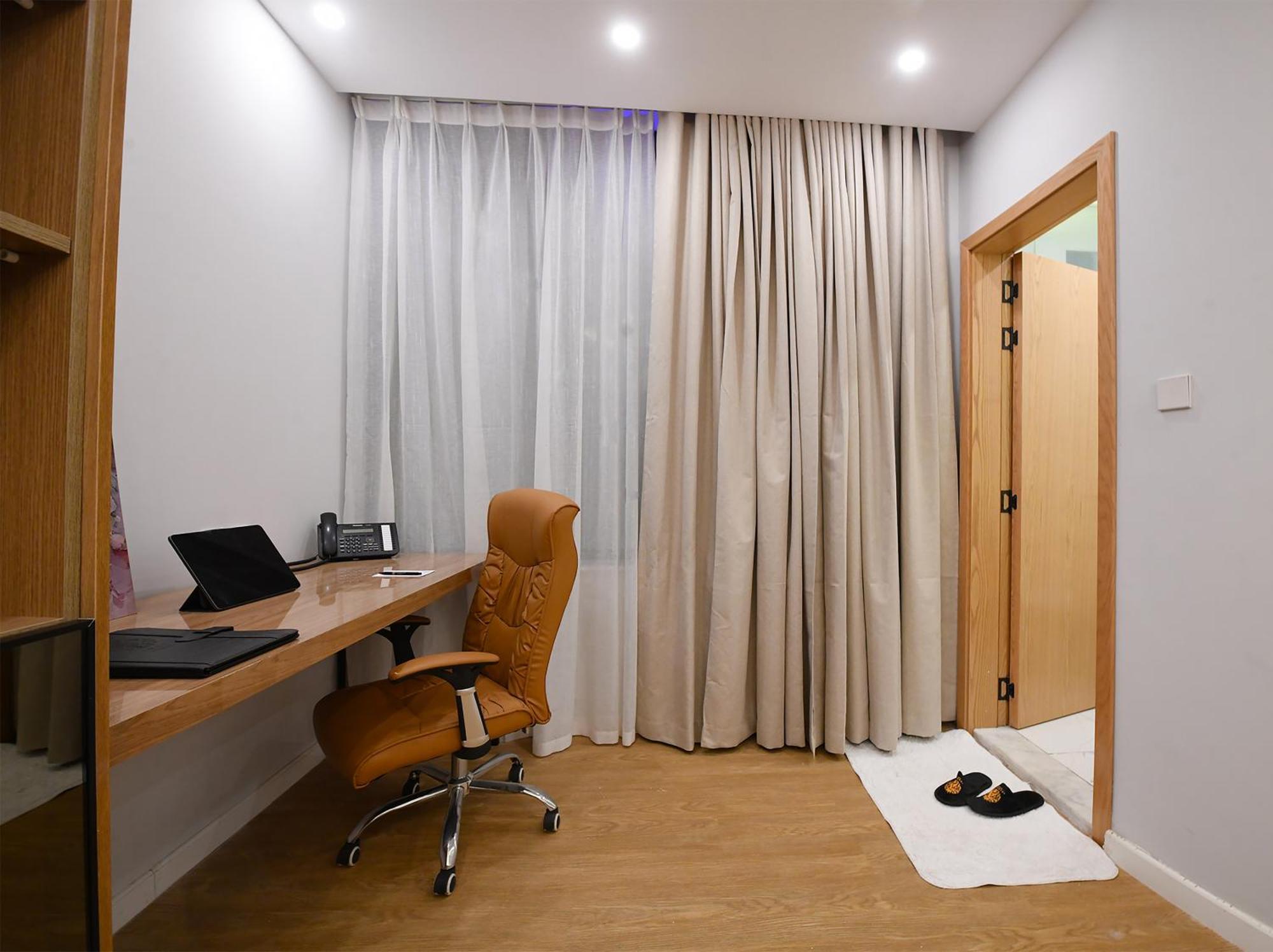 Arabella Premium Residence - New Kahire Dış mekan fotoğraf