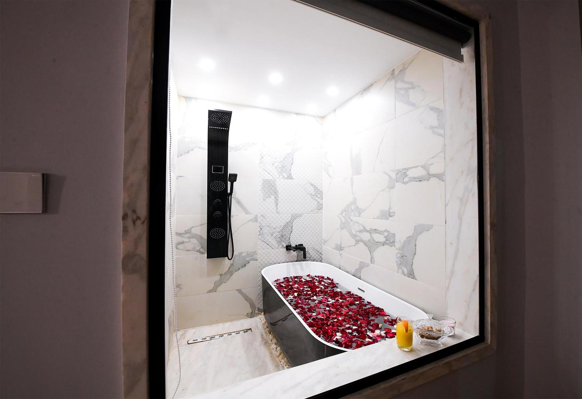 Arabella Premium Residence - New Kahire Dış mekan fotoğraf