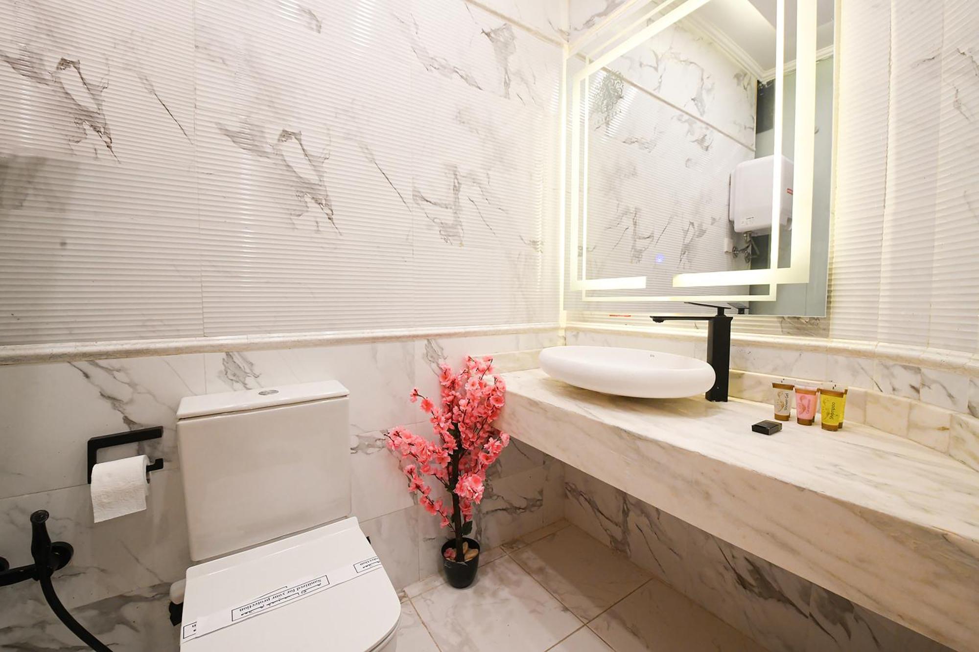 Arabella Premium Residence - New Kahire Dış mekan fotoğraf