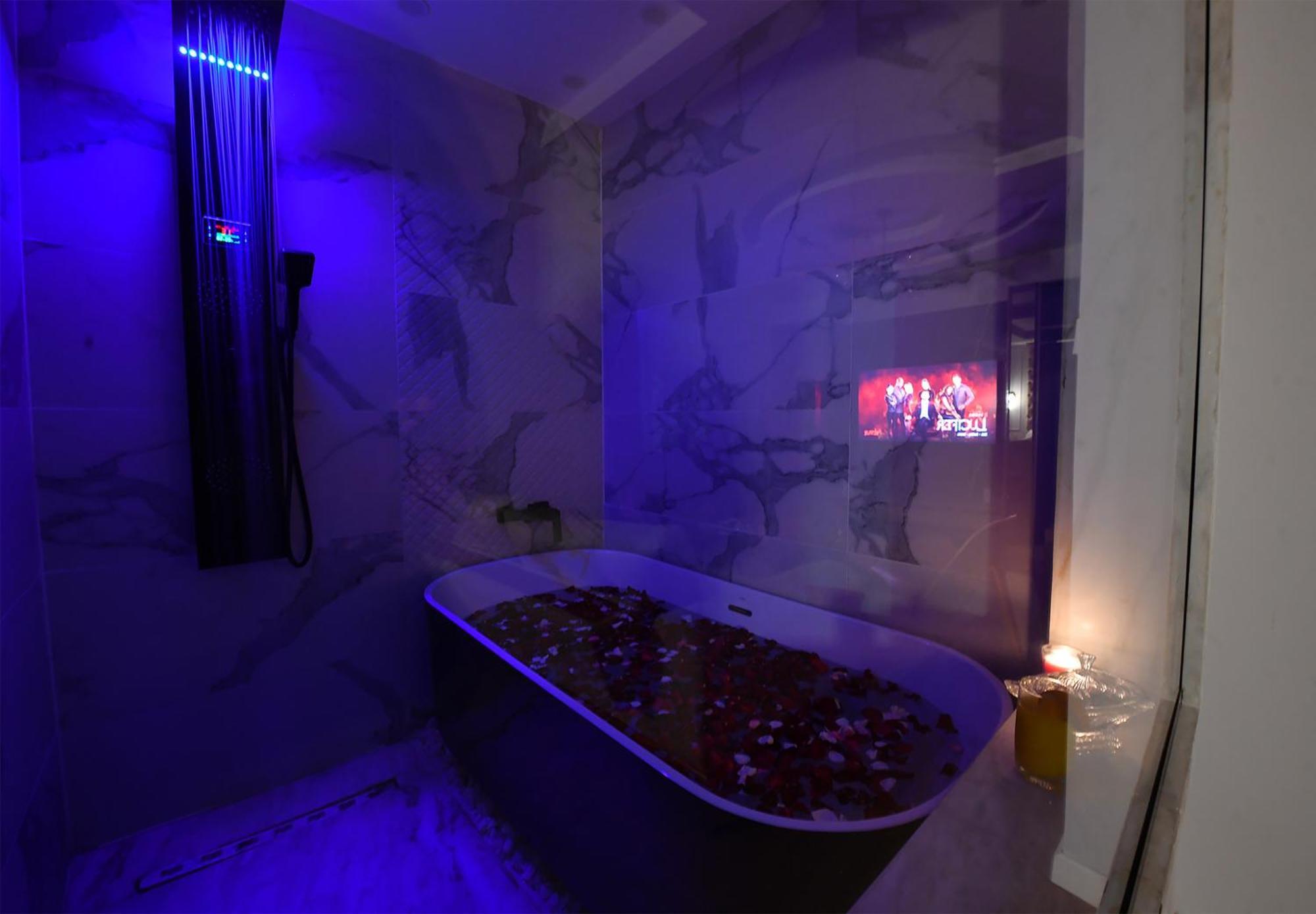 Arabella Premium Residence - New Kahire Dış mekan fotoğraf