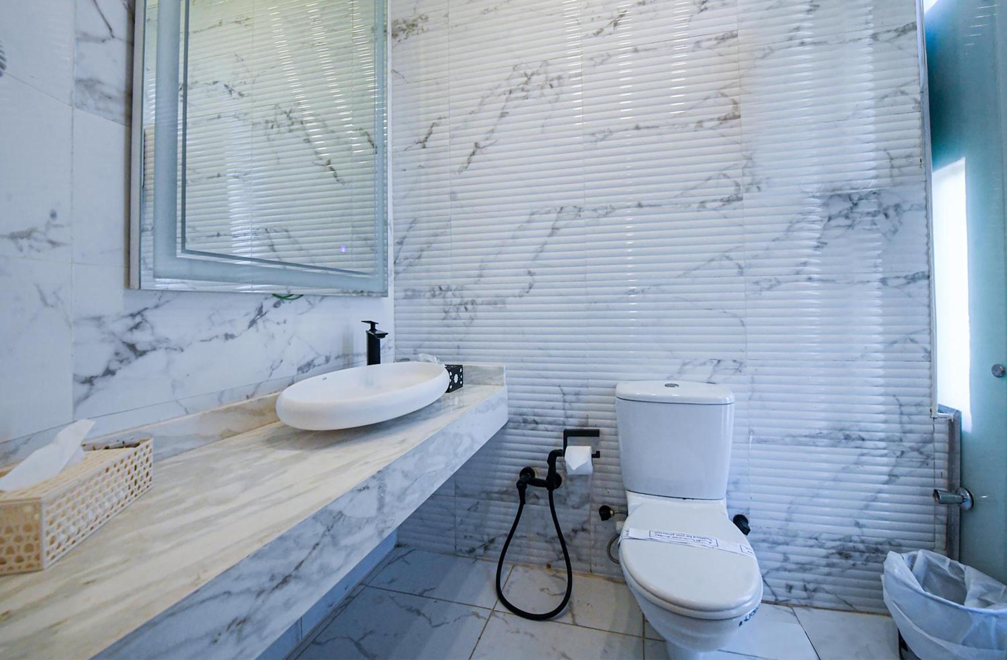 Arabella Premium Residence - New Kahire Dış mekan fotoğraf