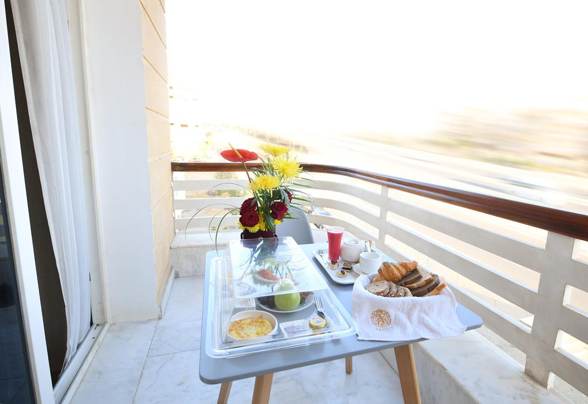 Arabella Premium Residence - New Kahire Dış mekan fotoğraf