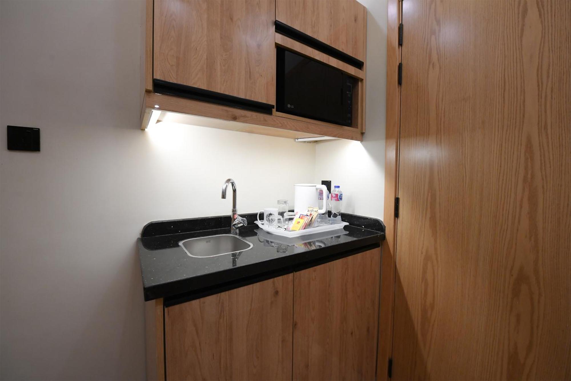 Arabella Premium Residence - New Kahire Dış mekan fotoğraf