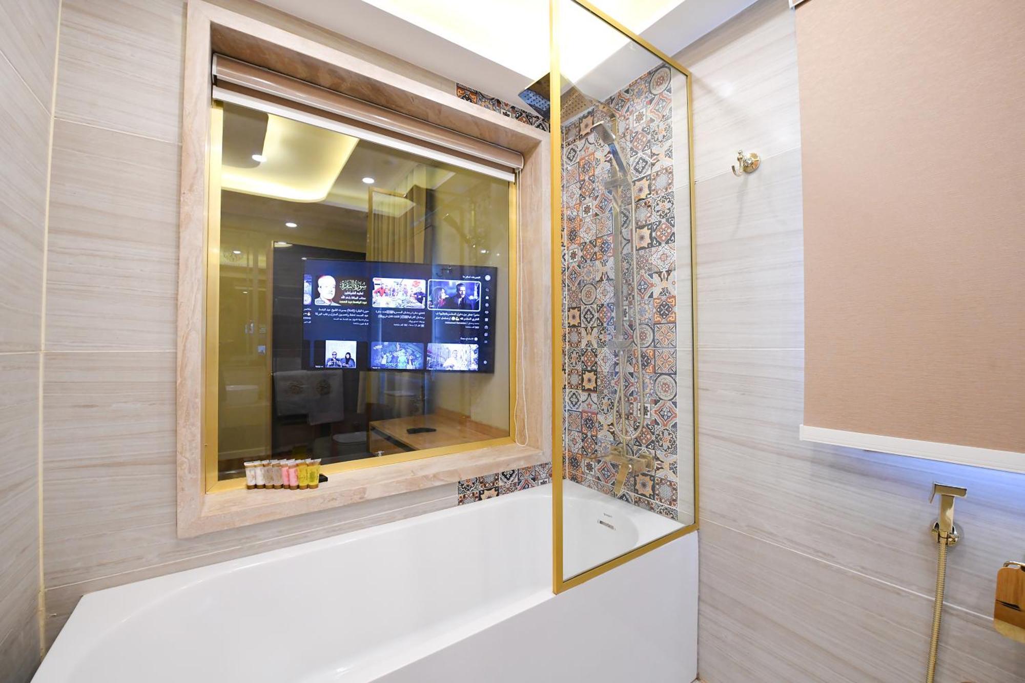 Arabella Premium Residence - New Kahire Dış mekan fotoğraf