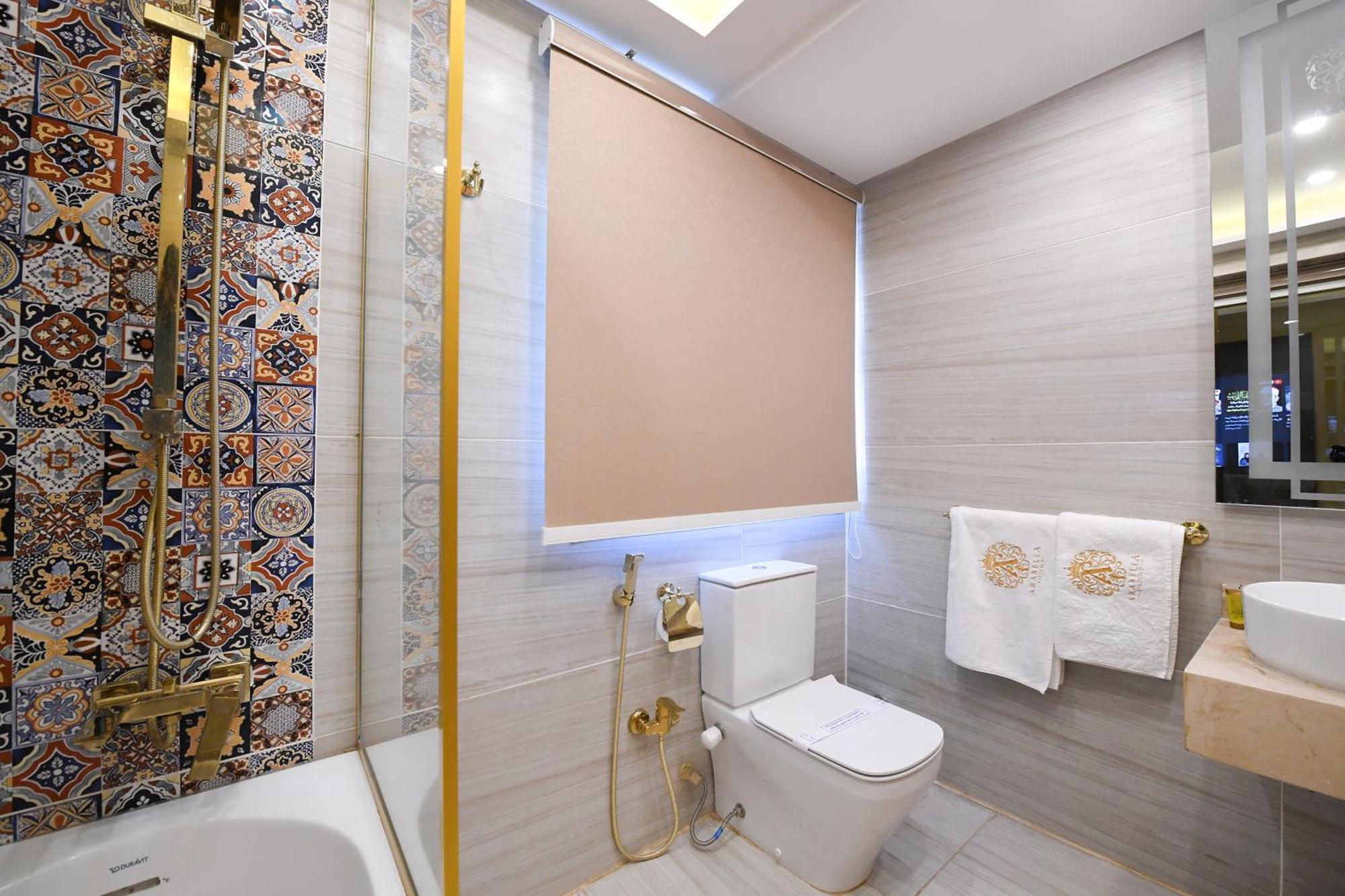 Arabella Premium Residence - New Kahire Dış mekan fotoğraf