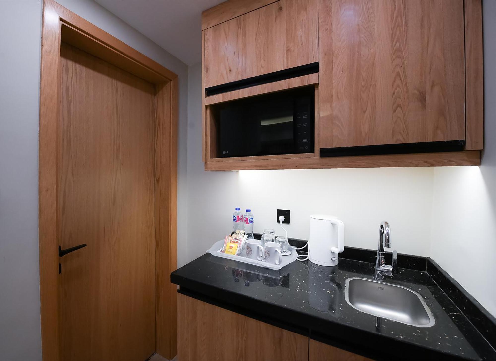 Arabella Premium Residence - New Kahire Dış mekan fotoğraf